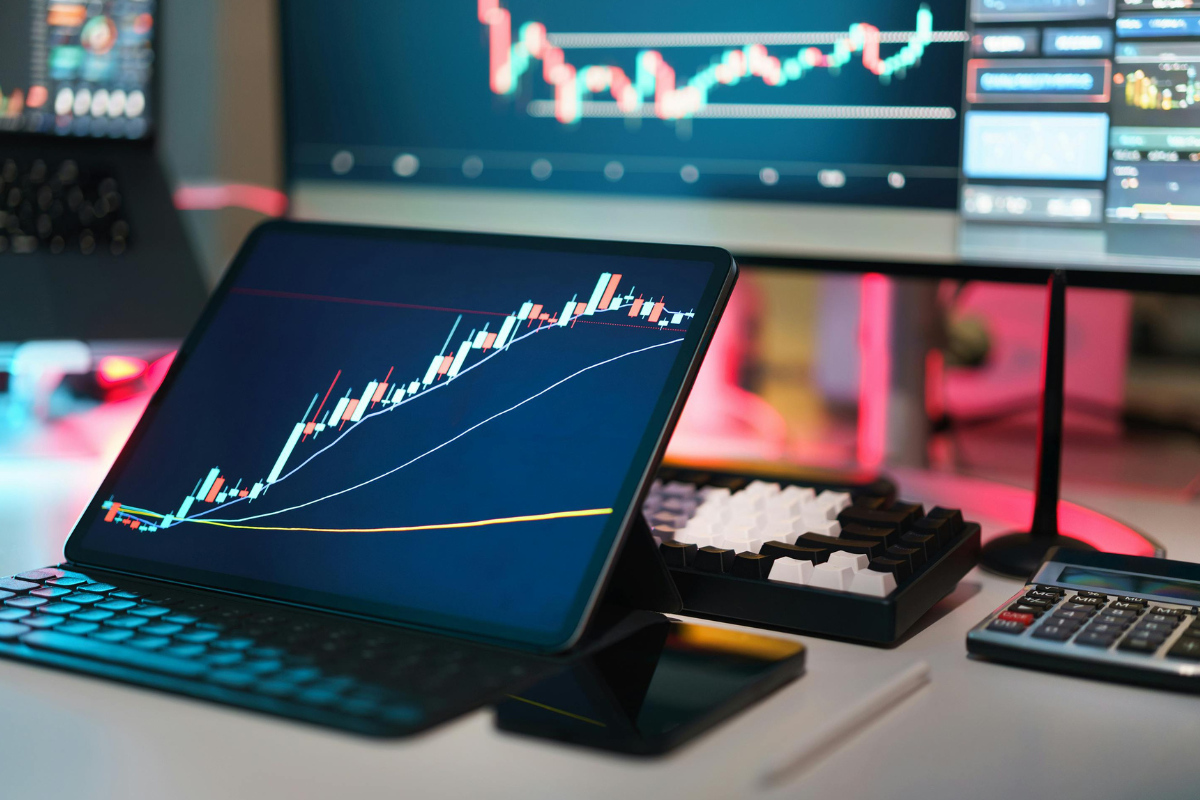 Relatórios Avance Brokers