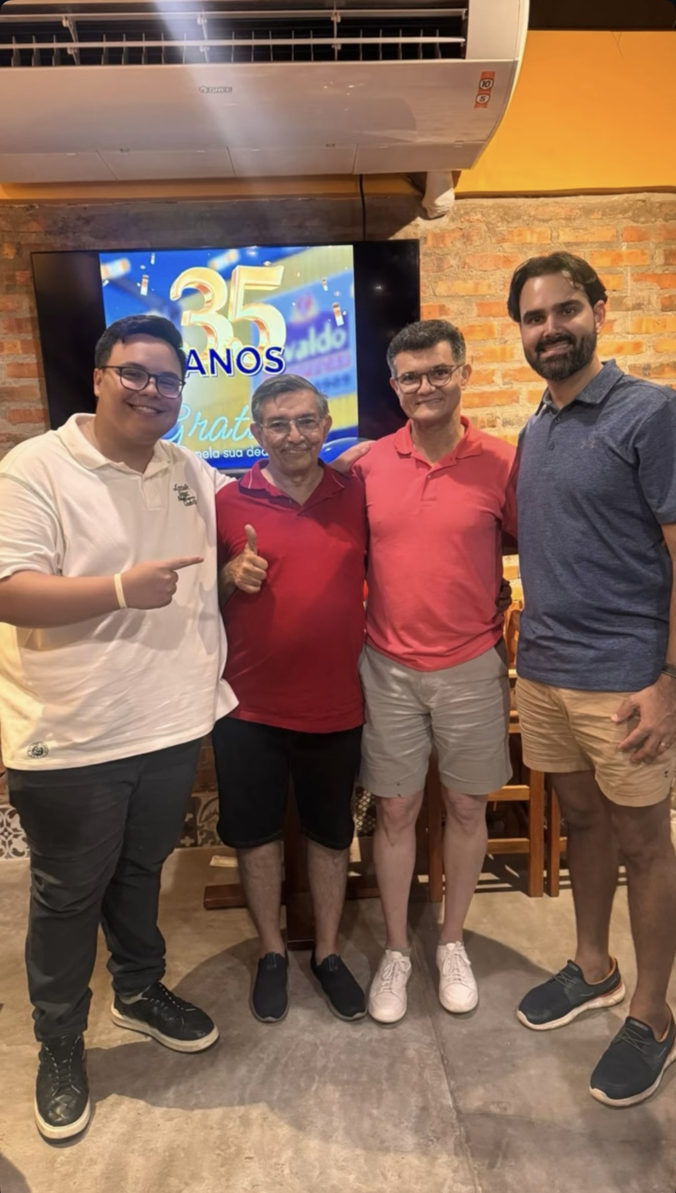 Evaldo Autopeças