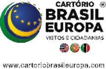 Cartório Brasil Europa